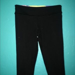 Iviiva leggings